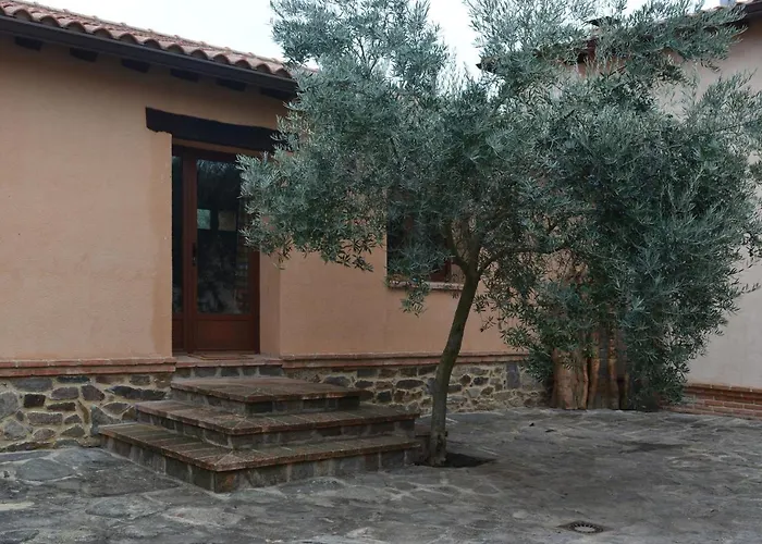Pilón Del Fraile