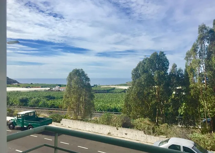 Apartamentos los Llanos de Aridane, España