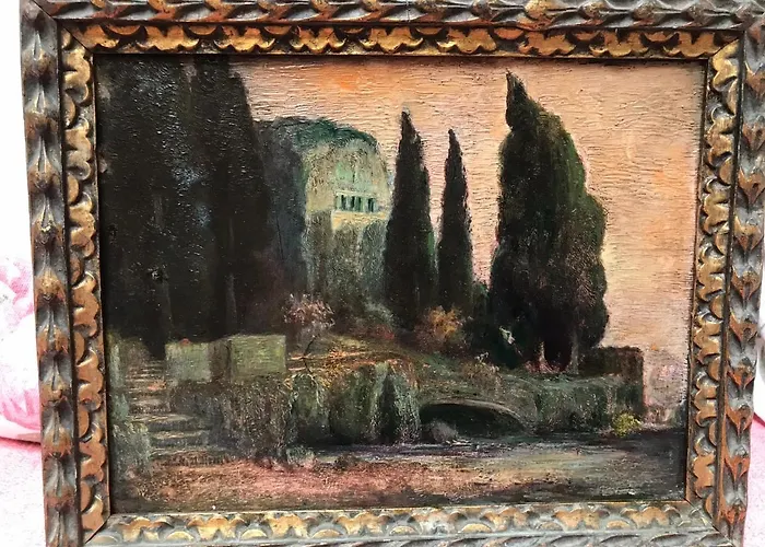Casa Canava Jimena, España