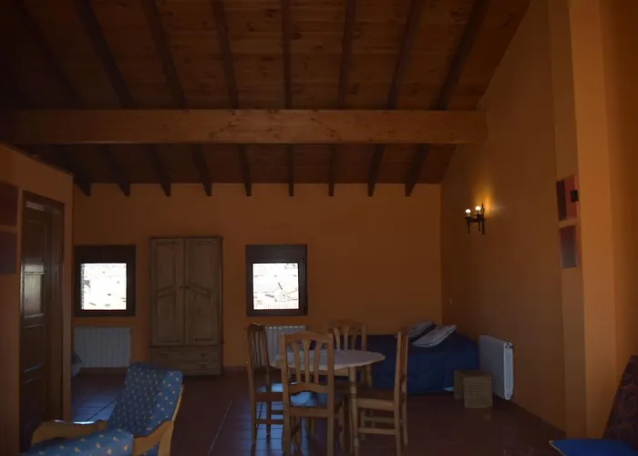 Casa Mercedes