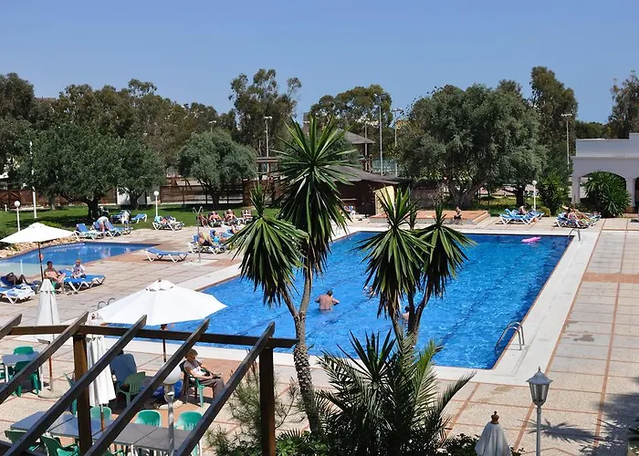 Orihuela Costa Resort Playa Flamenca, Spagna