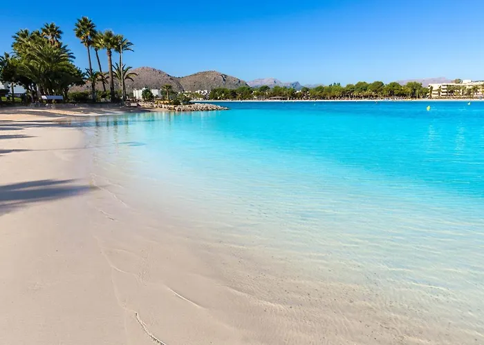 Cas Xeremier By Sealand Villas Alcúdia, España