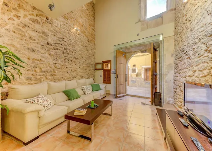 Cas Xeremier By Sealand Villas
