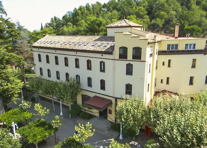 Finca La Capella