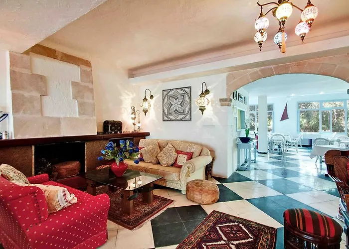Hostal Paris