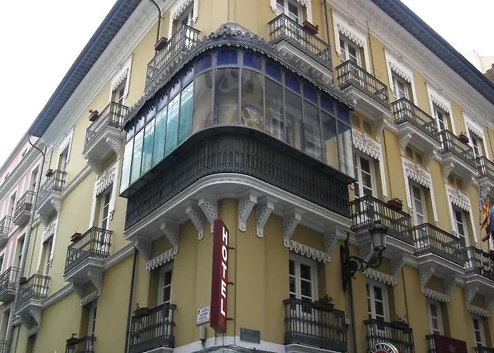 Explanada Hotel Alicante, España