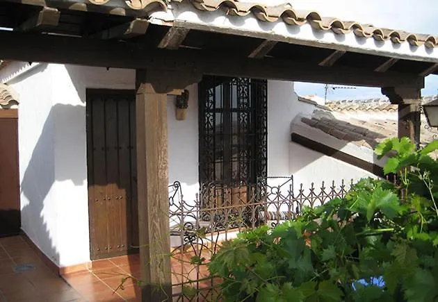 Hotel Rural La Casa de los Tres Cielos Campo De Criptana, España