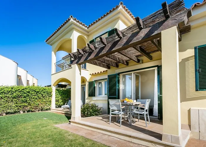 Residence Club - Es Trenc Beach