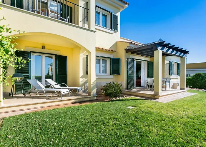 Residence Club - Es Trenc Beach