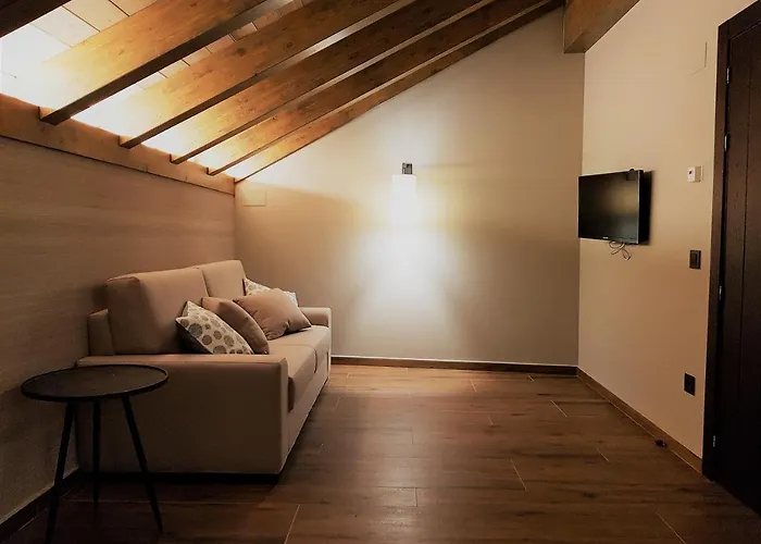 Hostal Casa Perez Yebra de Basa, España