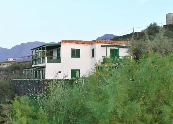 Hotel Rural Costa Salada Valle de Guerra, Spain