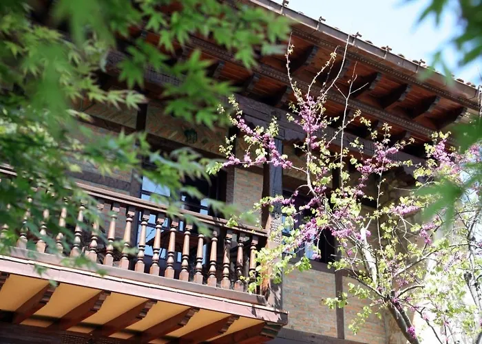 Casa De Güela