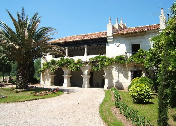 Hotel Palacio Carranceja, España