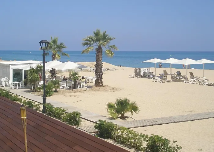 Hotel Colon Thalasso Termal