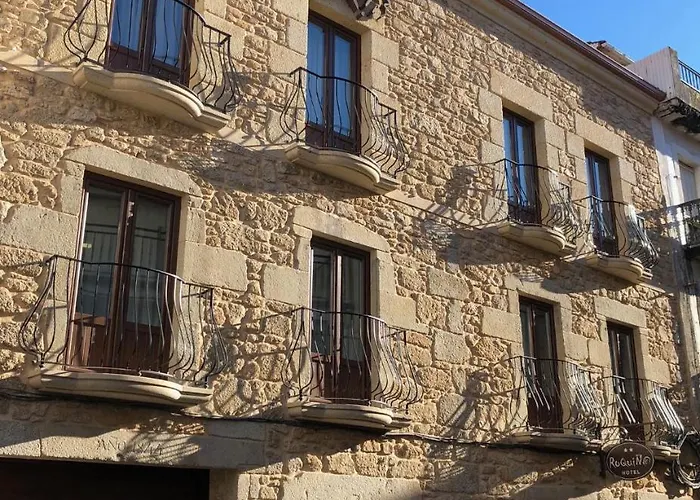 Hotel Roquiño