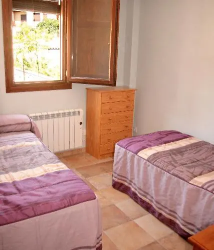 Apartamento Angel e Isabel Alquézar, España