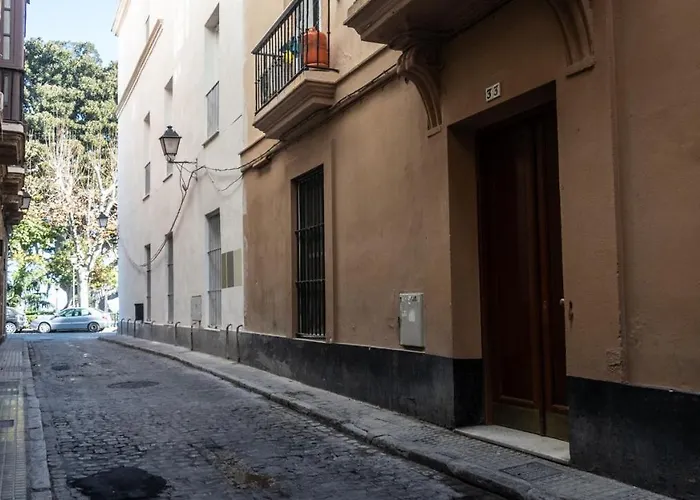El Parador De La Artesana
