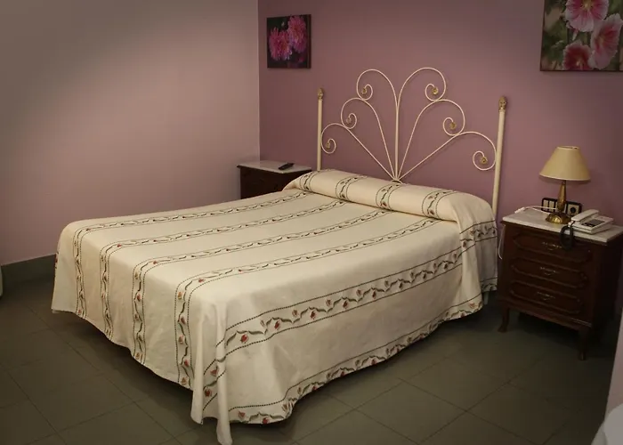El Cortijo