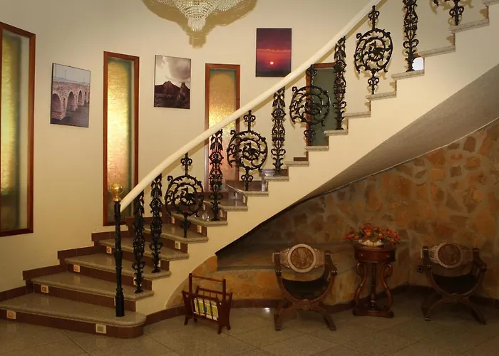 El Cortijo
