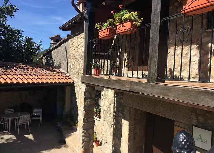 La Antigua Tahona