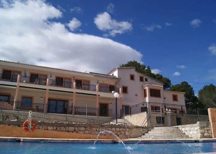 El Retiro Moratalla
