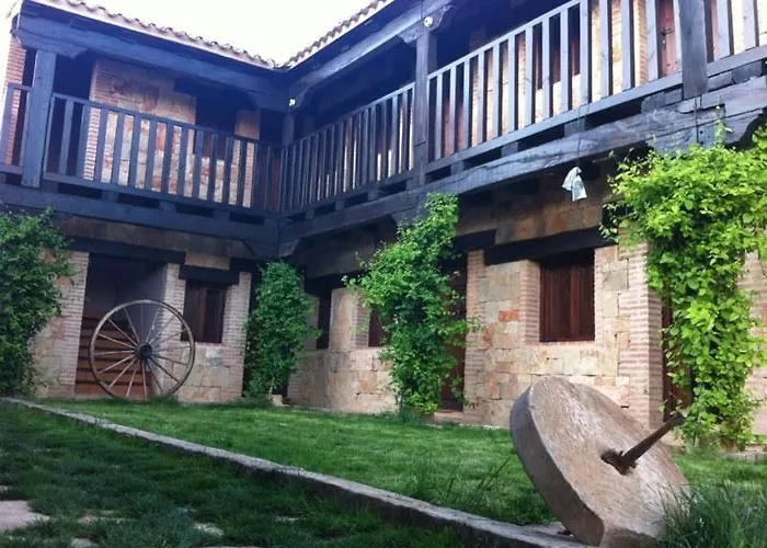 Casa Rural Totote