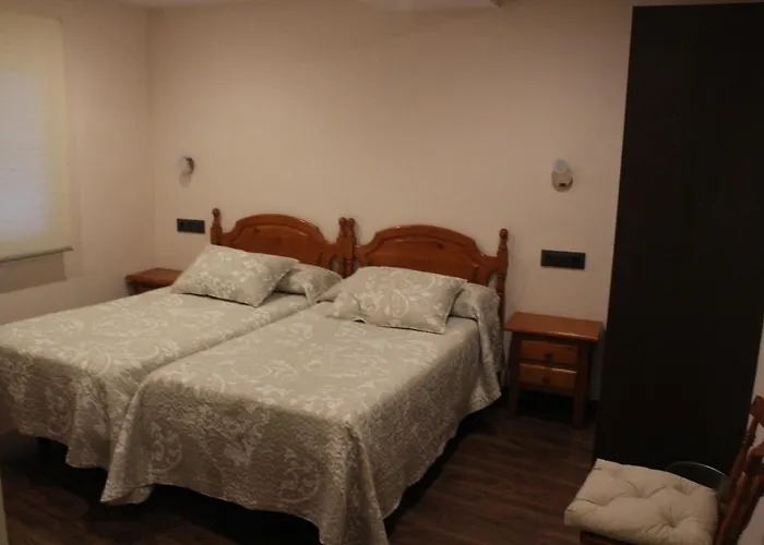 Hostal Extremeño