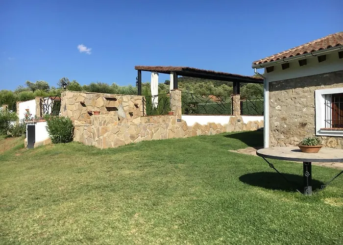 Casa Rural Los Cascajales
