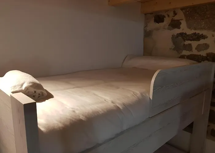Albergue A Salazon