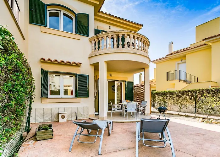 Residence Club - Detached Homes - Hotelera Azur