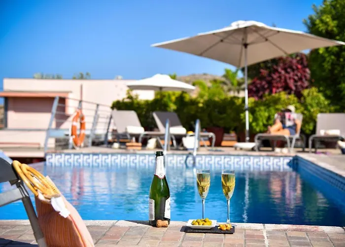 Specialodges By grancanaria