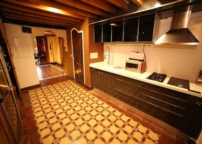 Casa Belluga