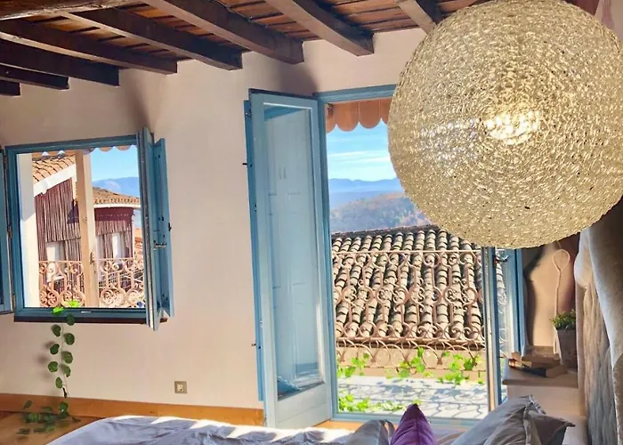 Casa Rural Cabo la Aldea