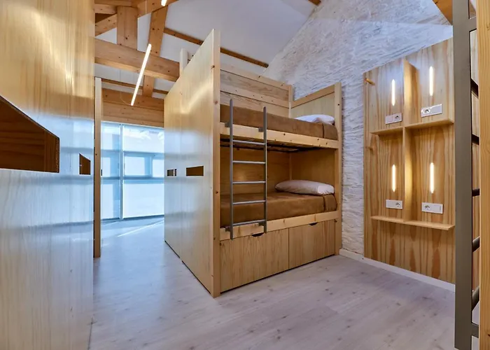 Albergue San Francisco