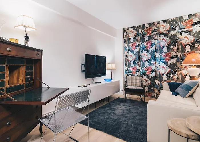 Urruti Apartment By People Rentals Bilbao, España