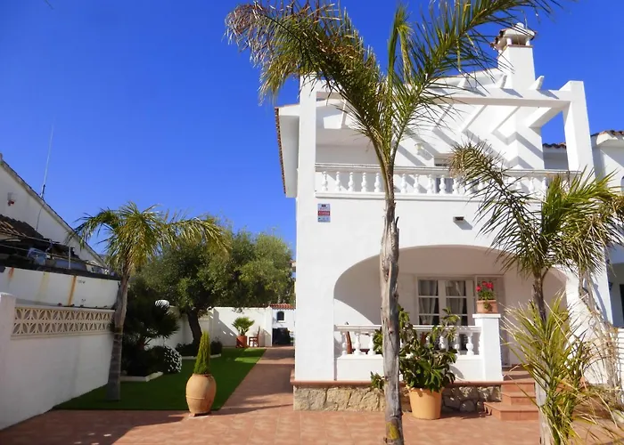 Villa Casa Salze Miami Platja , España