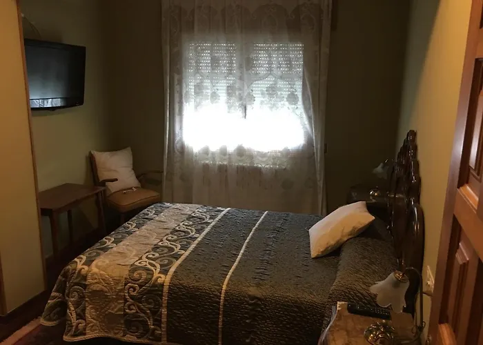 Hostal Galicia