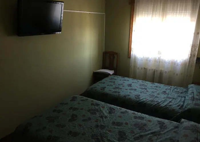 Hostal Galicia