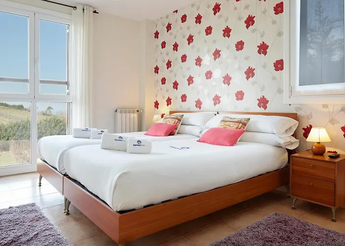 Casa Rural Xabin Etxea - Basque Stay