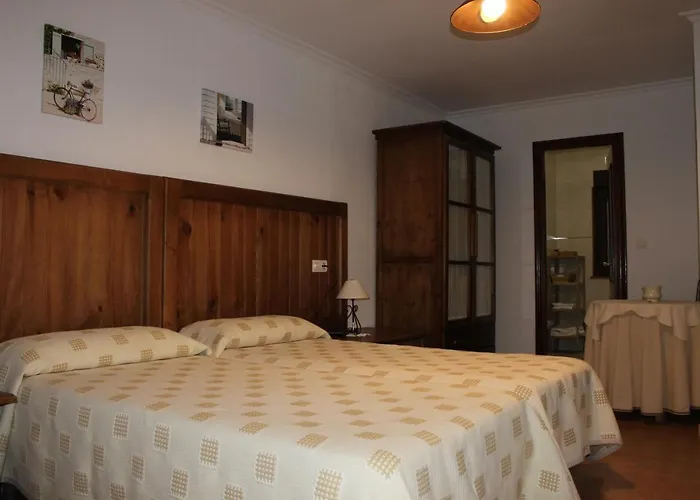 Hostal Monte Rio