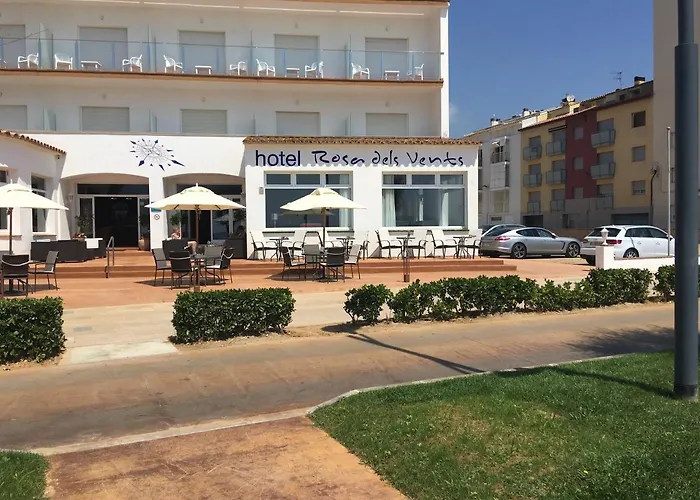 Rosa Dels Vents