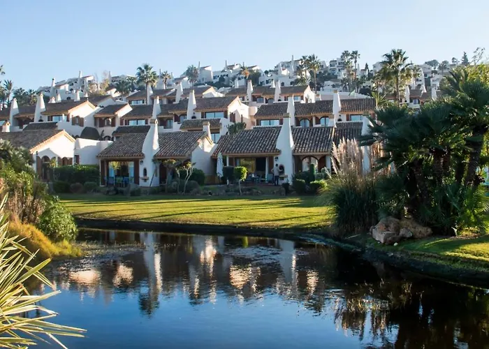 La Quinta At La Manga Club