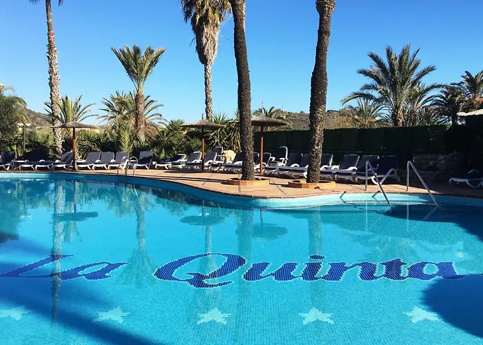 La Quinta At La Manga Club
