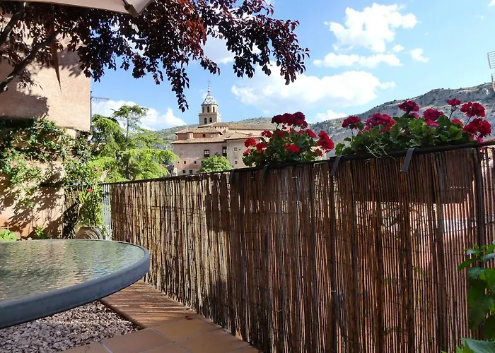 Posada Del Adarve