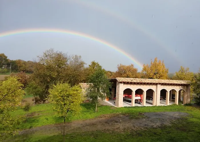 Country House El Permanyer