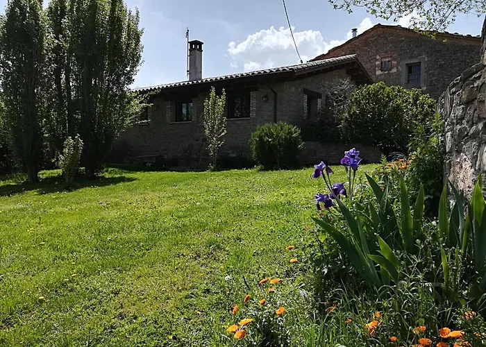 Country House El Permanyer