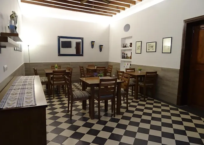 Hostal Ritzi