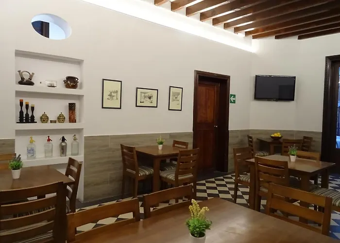 Hostal Ritzi
