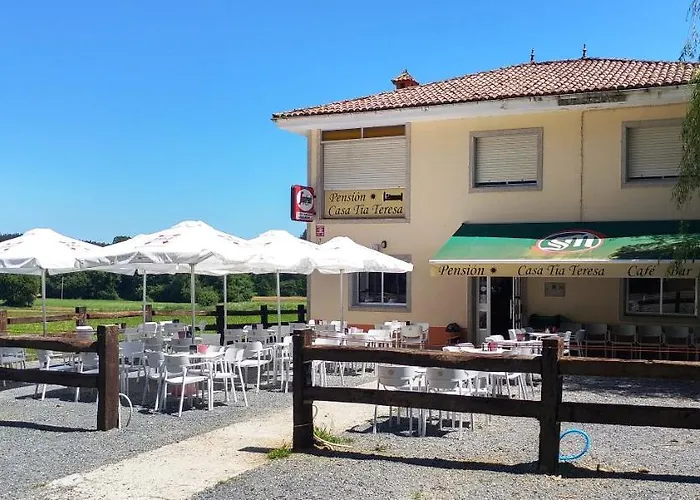 Casa Tia Teresa