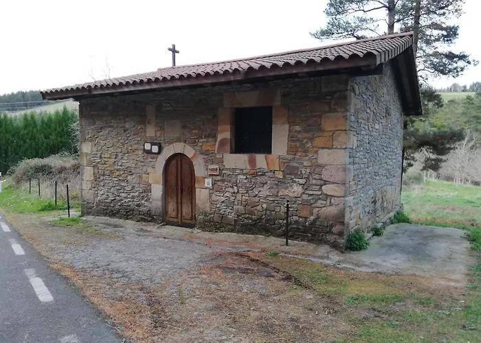 Albergue de Peregrinos Gerekiz